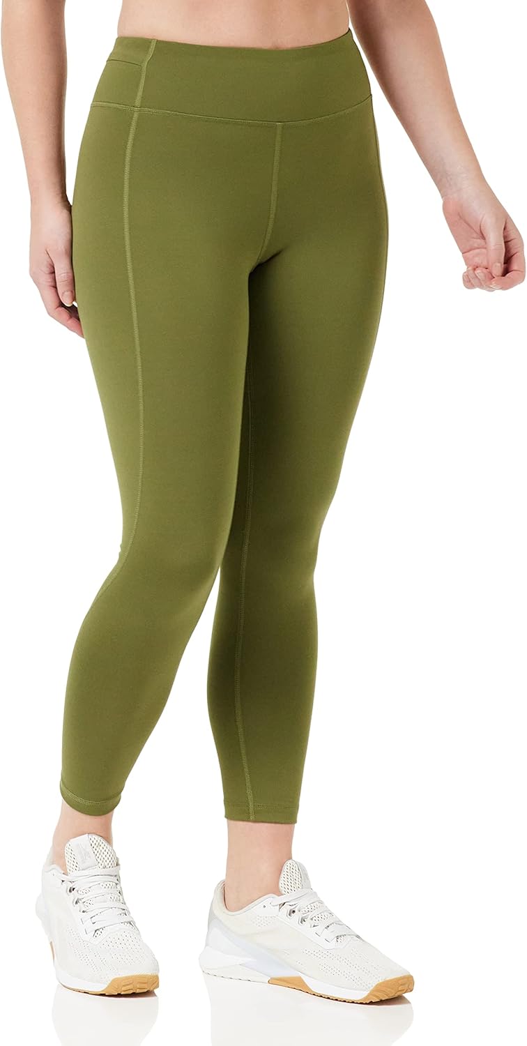 Amazon Essentials Women’s Active Build Your Own Leggings (Previously Core 10) Amazon Essentials Women’s Active Build Your Own Leggings (Previously Core 10)