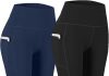 Fengbay 2 Pack High Waist Yoga Pants review