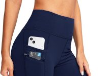 G Gradual Women’s Fleece Lined Leggings review