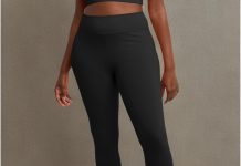 Hanes Women’s Leggings review