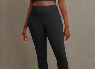 Hanes Women’s Leggings review