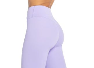 Sunzel Womens Flare Leggings review