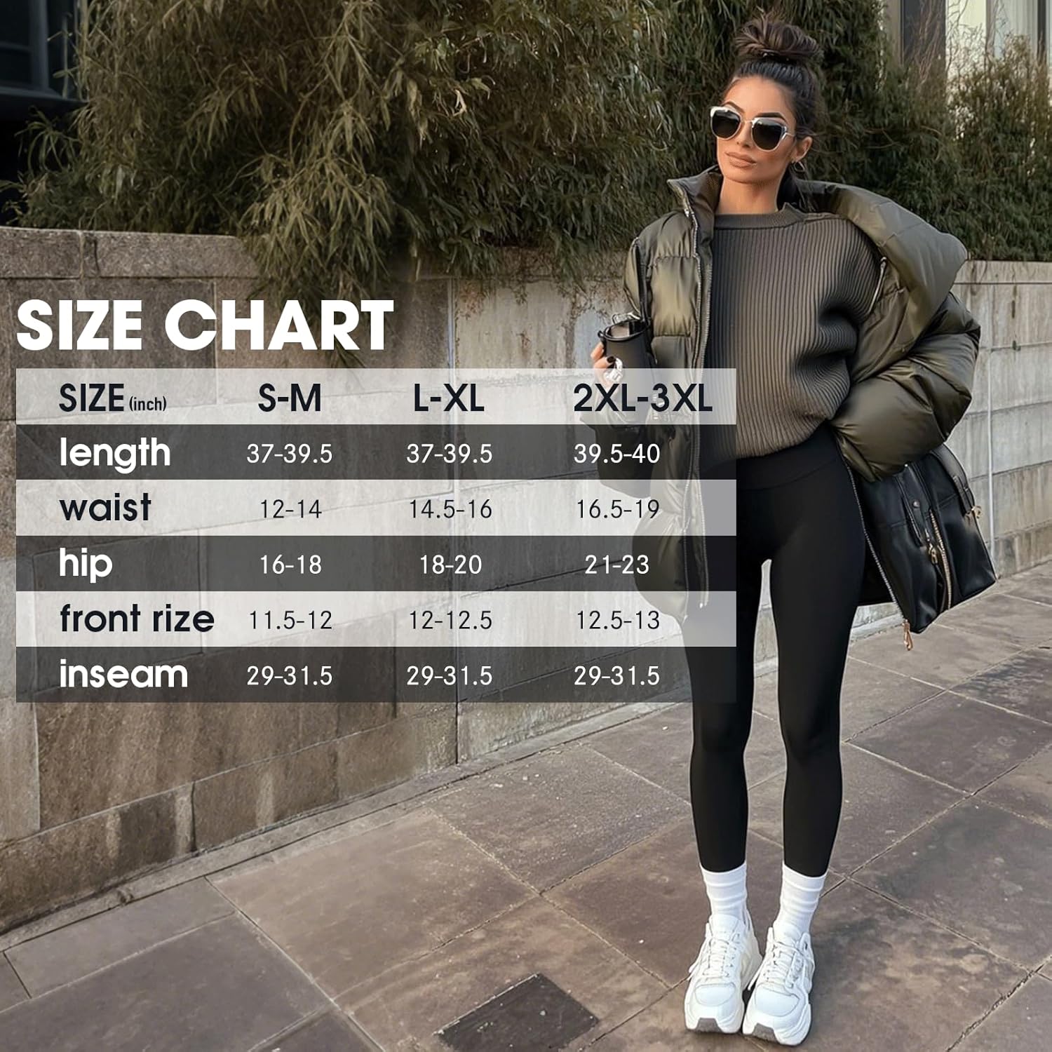 4 Pack Leggings for Women Butt Lift High Waisted Tummy Control No See-Through Yoga Pants Workout Running Leggings 4 Pack Leggings for Women Butt Lift High Waisted Tummy Control No See-Through Yoga Pants Workout Running Leggings