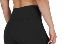 90 Degree By Reflex Tummy Control Leggings High Waisted Squat Proof Ankle Workout Running Yoga Pant