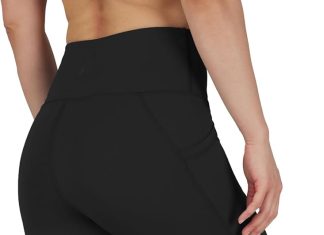 90 Degree By Reflex Tummy Control Leggings High Waisted Squat Proof Ankle Workout Running Yoga Pant