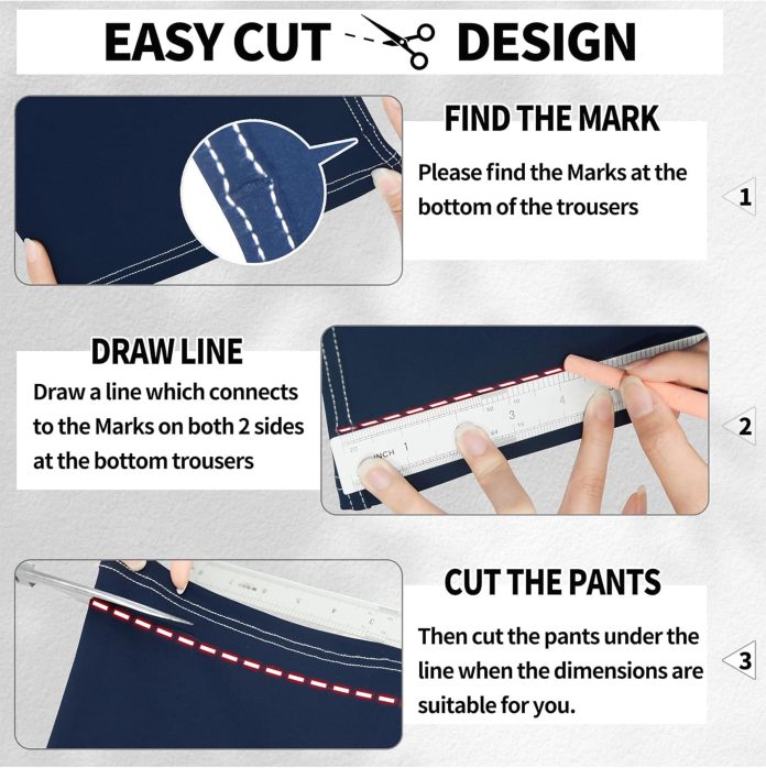 vooveeya-womens-bootcut-leggings-bootleg-yoga-pants-flare-with-pocketstummy-control-high-waisted-casual-dress-pants