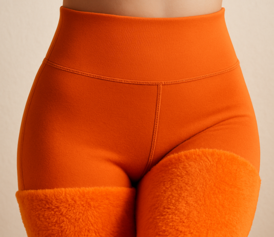 We fleece 3 Pack Plus Size Fleece Lined Leggings Women -Stretchy X-Large-4X Warm Winter Yoga Pants Thermal Leggings