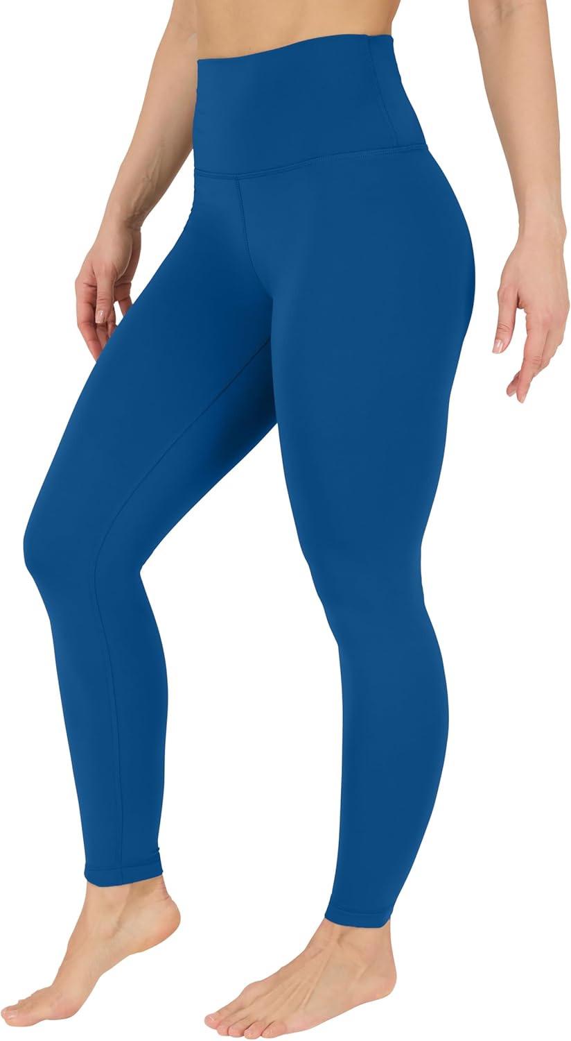 90 Degree By Reflex Women’s Fleece Lined Leggings Winter Yoga Pants 90 Degree By Reflex Women’s Fleece Lined Leggings Winter Yoga Pants