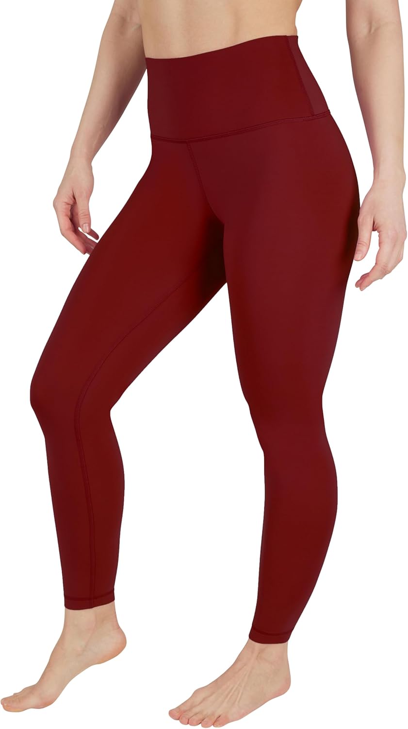 90 Degree By Reflex Women’s Fleece Lined Leggings Winter Yoga Pants 90 Degree By Reflex Women’s Fleece Lined Leggings Winter Yoga Pants