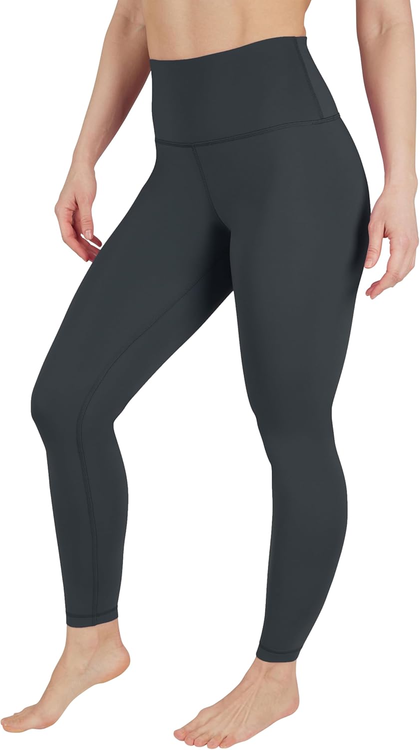 90 Degree By Reflex Women’s Fleece Lined Leggings Winter Yoga Pants 90 Degree By Reflex Women’s Fleece Lined Leggings Winter Yoga Pants