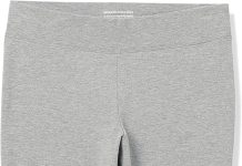 Amazon Essentials Women’s Soft Leggings