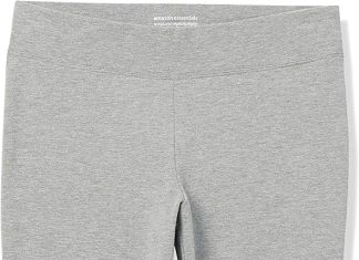 Amazon Essentials Women’s Soft Leggings
