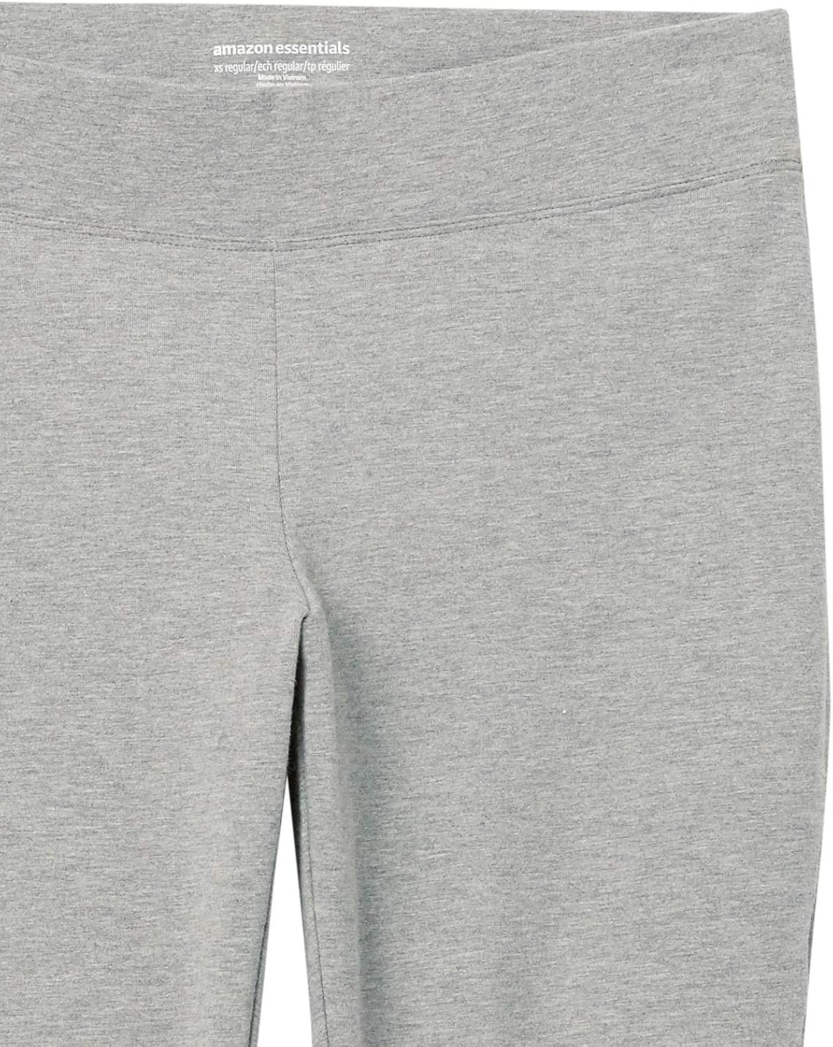 Amazon Essentials Womens Soft Leggings Amazon Essentials Womens Soft Leggings