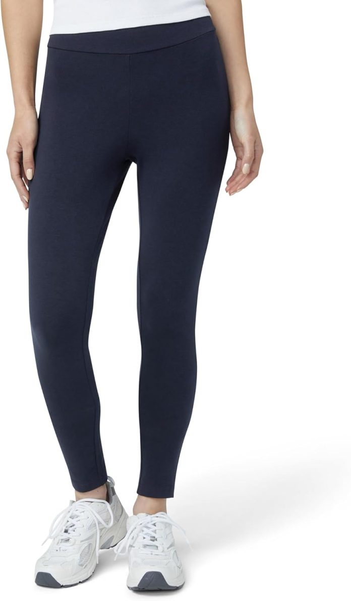 hue-womens-wide-waistband-blackout-cotton-leggings-assorted