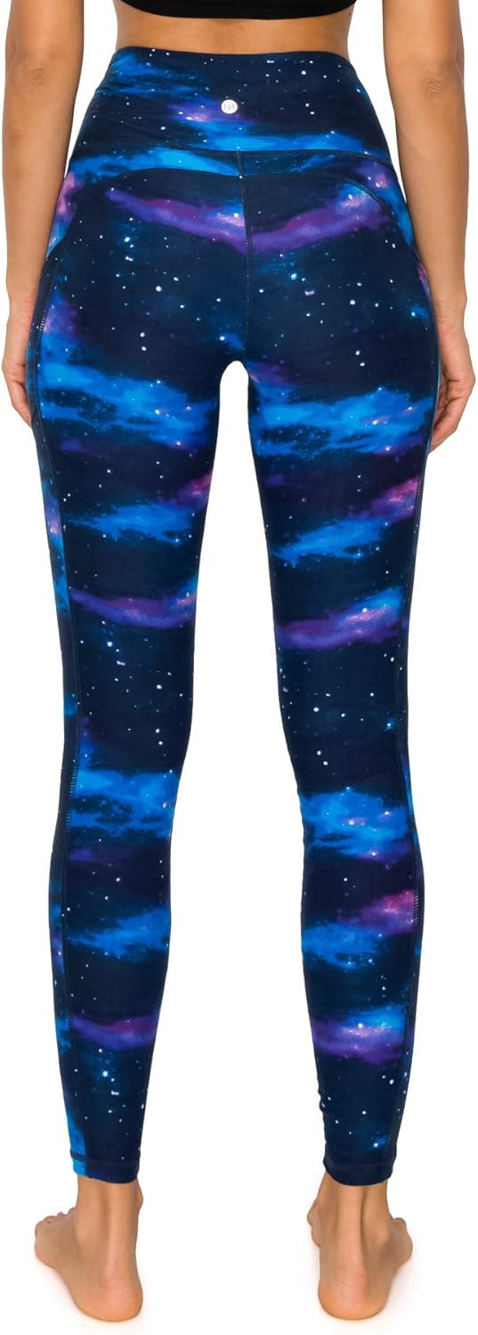 Leggings Depot High Waisted Camouflage Multiple Print Leggings for Women - Reg, Plus, 1X3X, 3X5X Leggings Depot High Waisted Camouflage Multiple Print Leggings for Women - Reg, Plus, 1X3X, 3X5X