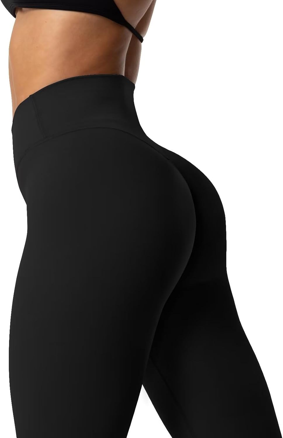 Sunzel Workout Leggings for Women Butt Lifting, Scrunch Butt Tummy Control Gym Leggings, High Waisted Squat Proof Yoga Pants Sunzel Workout Leggings for Women Butt Lifting, Scrunch Butt Tummy Control Gym Leggings, High Waisted Squat Proof Yoga Pants