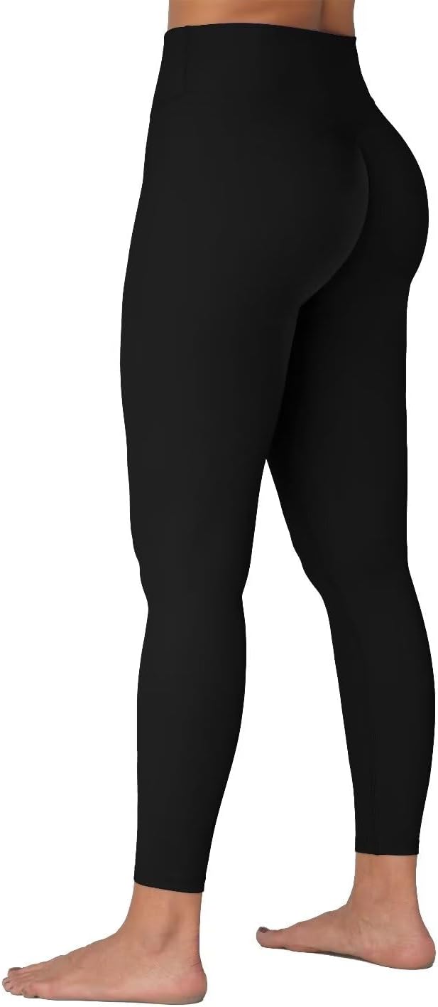 Sunzel Workout Leggings for Women Butt Lifting, Scrunch Butt Tummy Control Gym Leggings, High Waisted Squat Proof Yoga Pants Sunzel Workout Leggings for Women Butt Lifting, Scrunch Butt Tummy Control Gym Leggings, High Waisted Squat Proof Yoga Pants