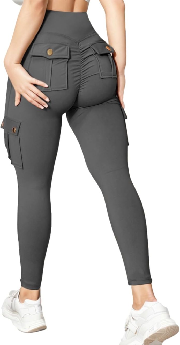 wavar-scrunch-butt-lifting-leggings-with-pockets-cargo-leggings-for-women-workout-cargo-pants-tummy-control-yoga-pants