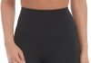 Danskin Women’s High Rise Contour Bonded Ankle Leggings Home |