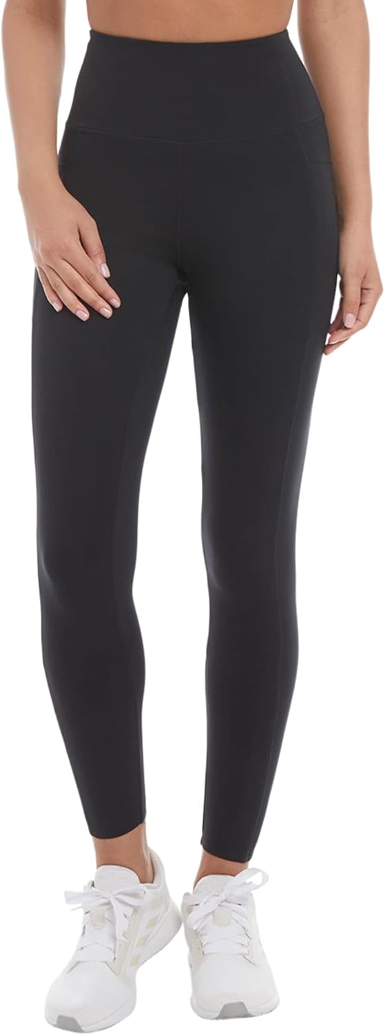 danskin-womens-high-rise-contour-bonded-ankle-leggings