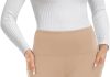 GAYHAY Fleece Lined Leggings for Women – Thick Winter Warm Thermal High Waisted Tummy Control Workout Yoga Pants