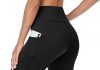 GAYHAY High Waisted Leggings with Pockets for Women – Buttery Soft Yoga Pants for Gym Workout, Athletic Running Home |