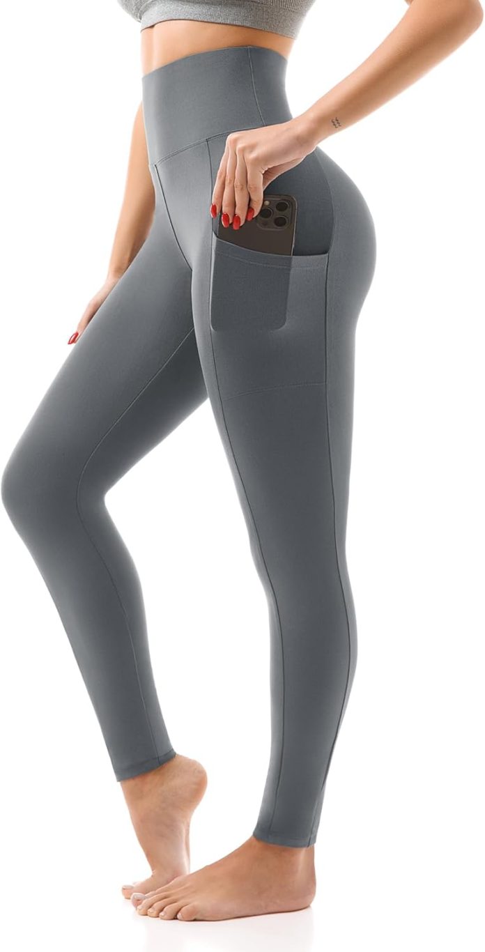 sinophant-high-waisted-leggings-with-pockets-women-full-length-capri-buttery-soft-stretchy-yoga-pants